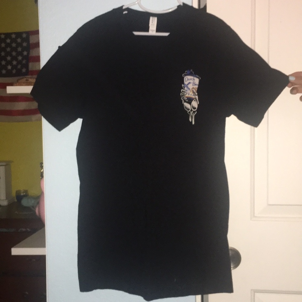 Dutch Bros Shirt